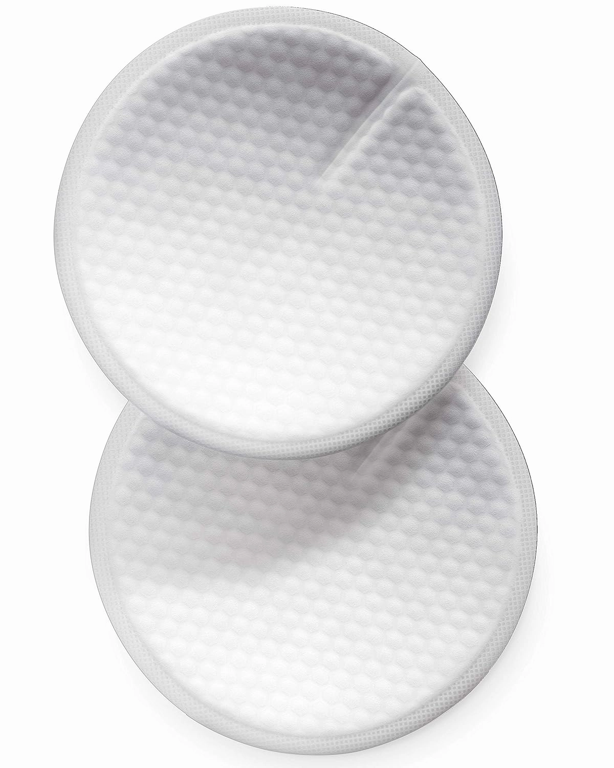 Philips AVENT, Disposable Breast Pads, White, 100 Count, SCF254/13