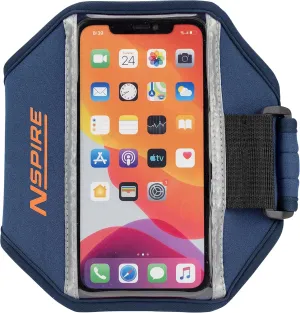 Phone Carrier True Navy/Tigerlily