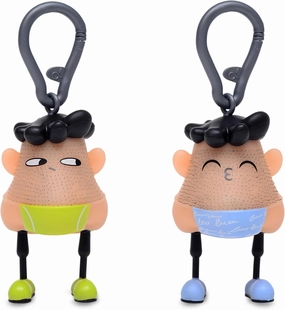 Pimple Popper Toy, Skin Picking Game, Blackhead Removal Toy, Woman or Man Easter Festival Gift 2PCS