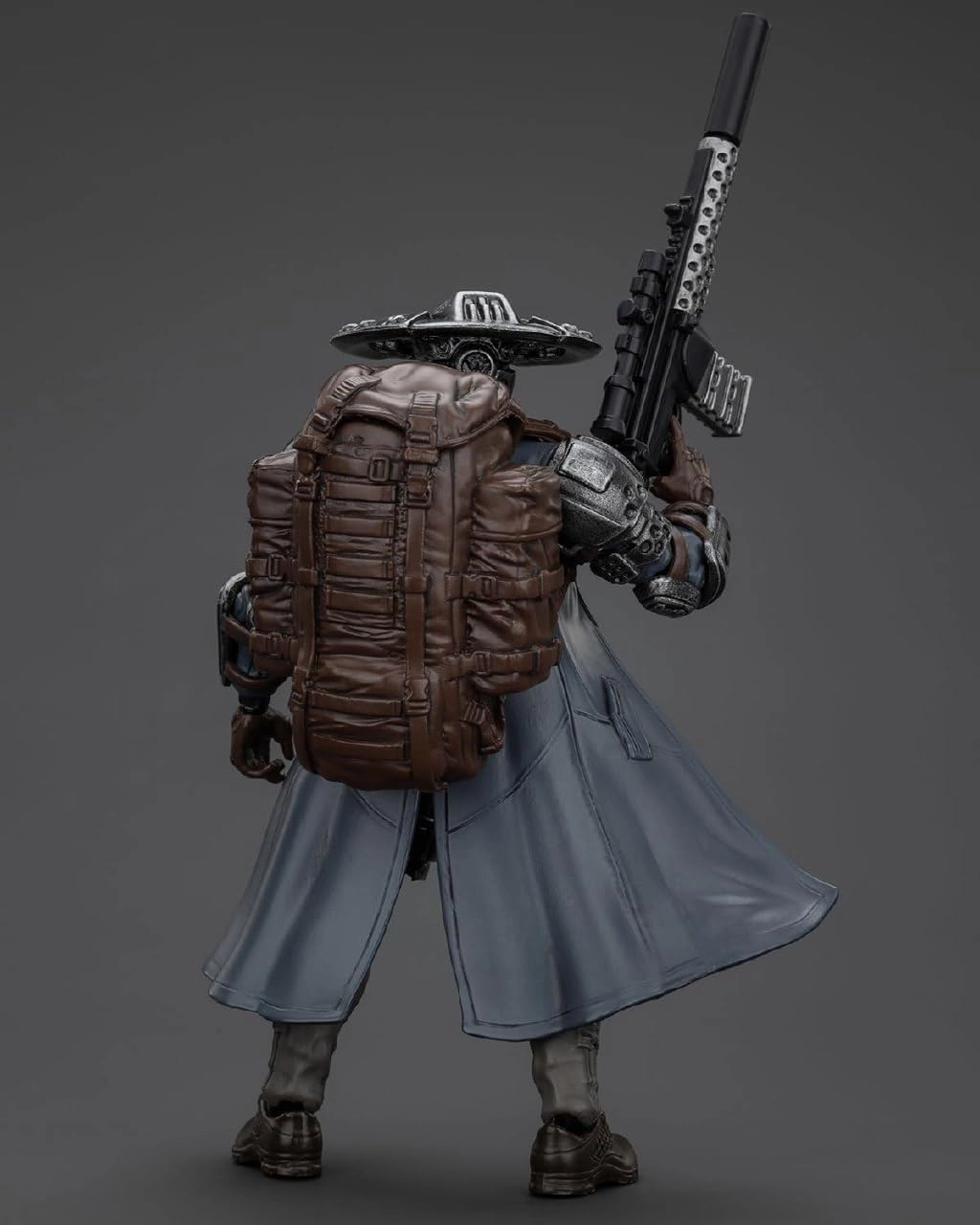 Pipigirl JOYTOY 1/18 Soldier Action Figures, Shadow Jaeger Squad Action Figures Models Kits Collection Model Birthday Gifts