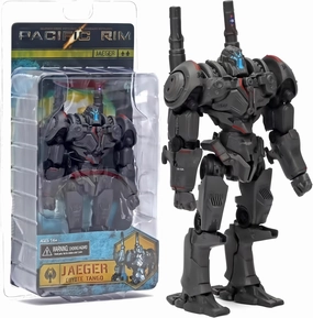 Pipigirl Pacific Rim Mech Action Figure, Boxed Unique Figure Idea, 7.08 in Collectible Mecha Action Figures Kits