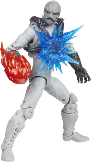 Power Rangers Lightning Collection Zeo Z Putty 6-Inch Premium Collectible Action Figure Toy with Accessories