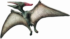 Pteranodon Museum Line Action Figure