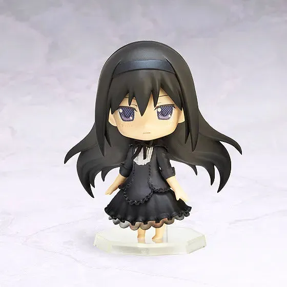 Puella Magi Madoka Magica Figure Homura Black Dress Edition Aniplex