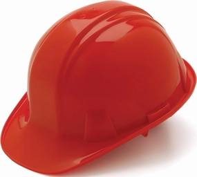 Pyramex SL Series Cap Style Hard Hat