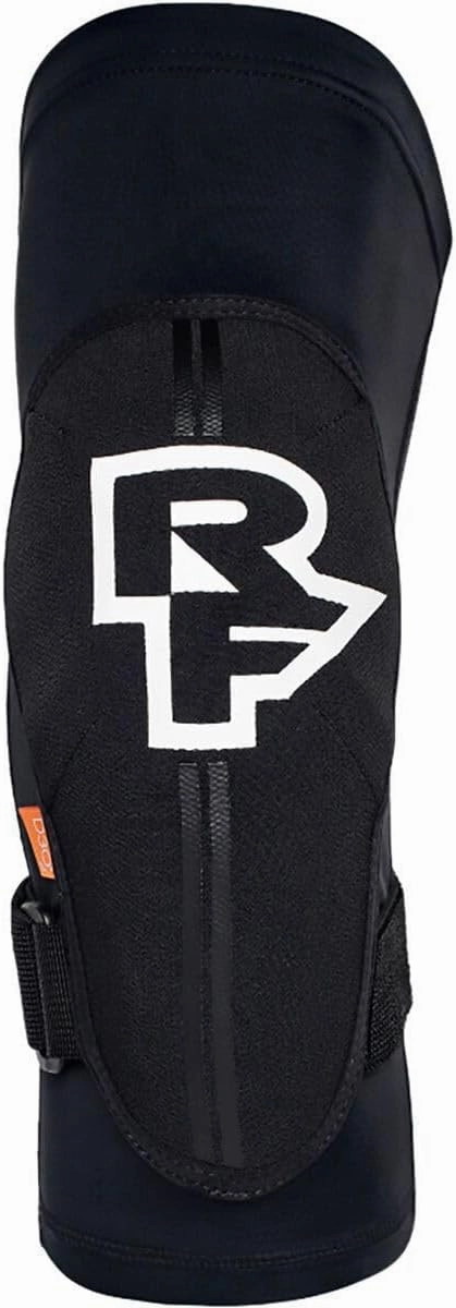 RaceFace Indy Knee Pad Stealth, Xl