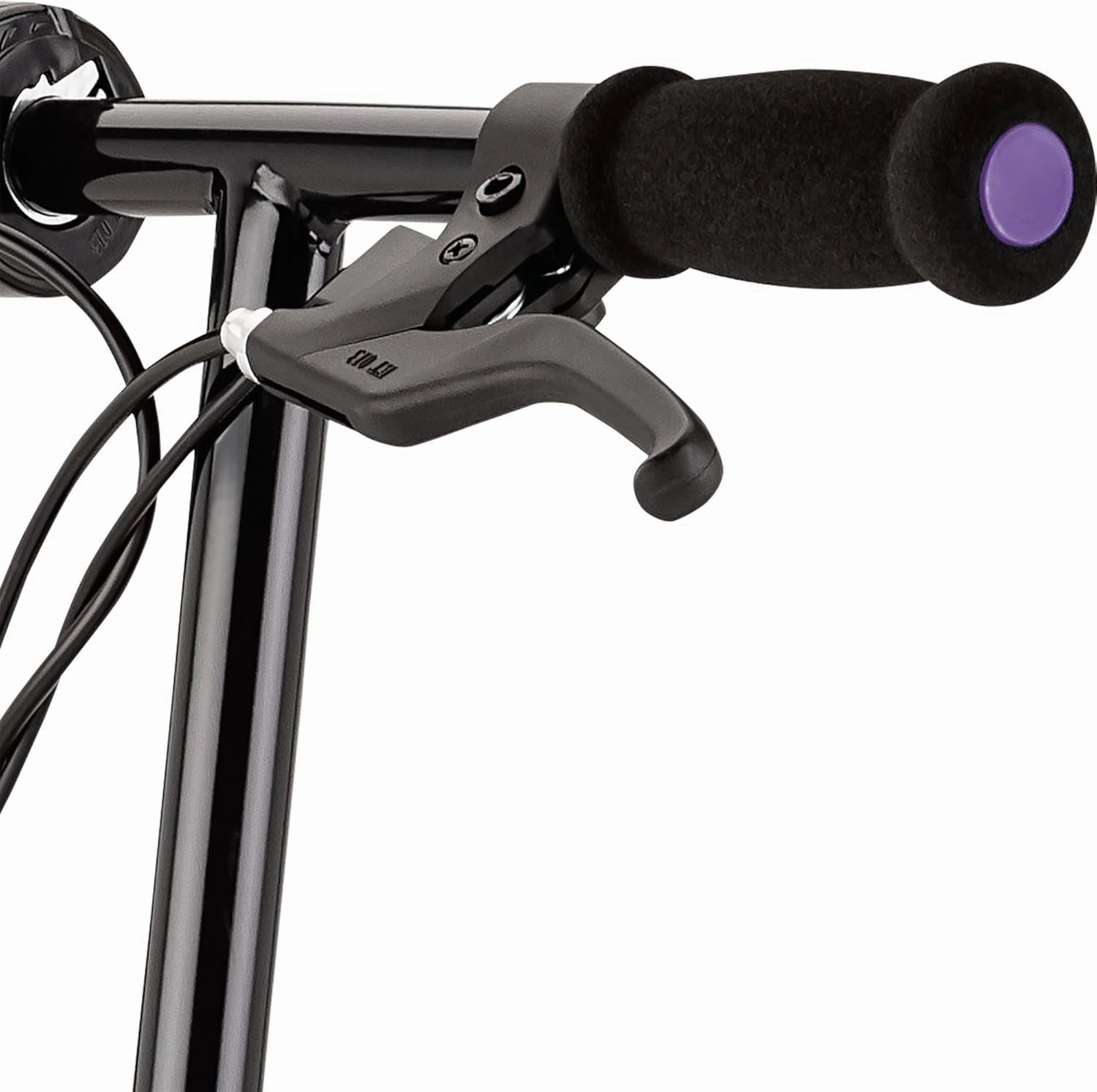 Razor Power Core E100 Electric Scooter - 100w Hub Motor, 8" Air-Filled Tire, Up to 11 mph and 60 min Ride Time, for Kids Ages 8 and Up