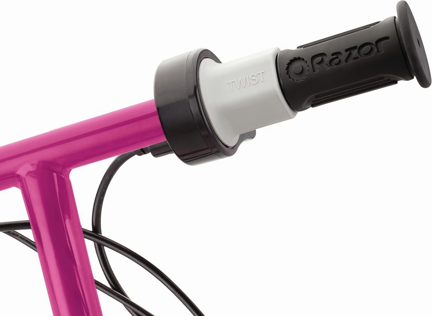 Razor Power Core E100 Electric Scooter w/Hand Operated Front Brake