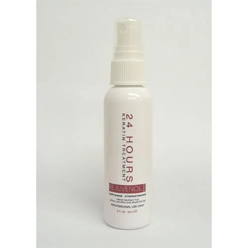 Rejuvenol 24 hours Keratin Treatment with Collagen - 2 oz