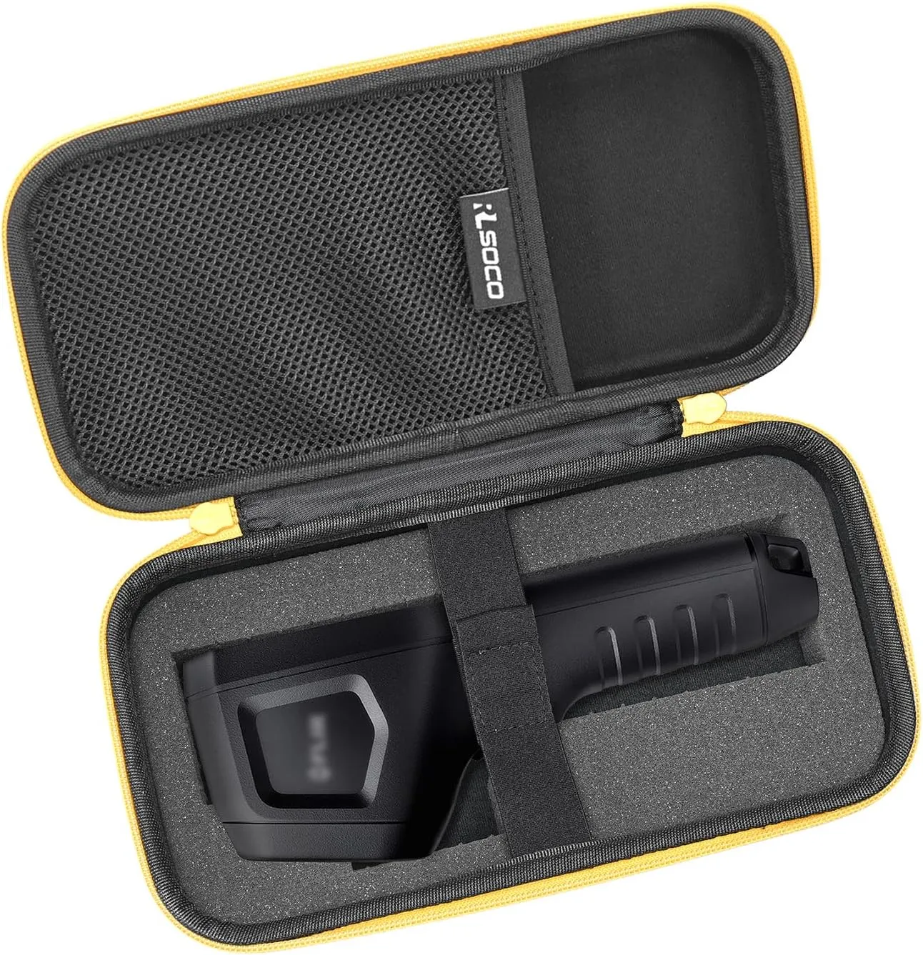 RLSOCO Carrying Case for FLIR TG165-X Thermal Imaging Camera, fits FLIR TG267, TG275, TG297 Thermal Imaging Camera