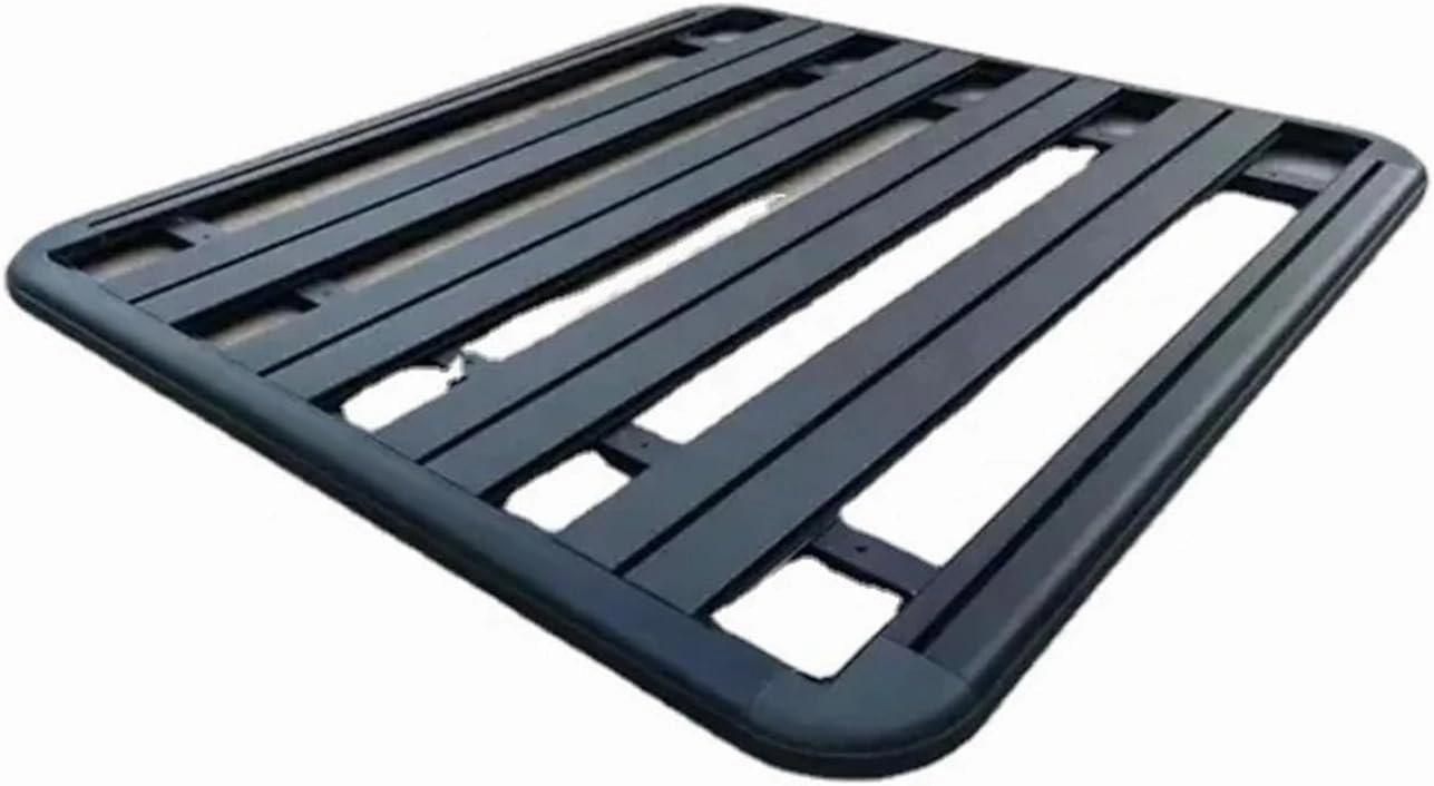 Roof Rack Luggage Rack Compatible with Toyota Tacoma 2005-2020 Offroad 4x4 Car Exterior Accessories Pickup Truck
