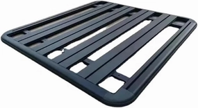 Roof Rack Luggage Rack Compatible with Toyota Tacoma 2005-2020 Offroad 4x4 Car Exterior Accessories Pickup Truck