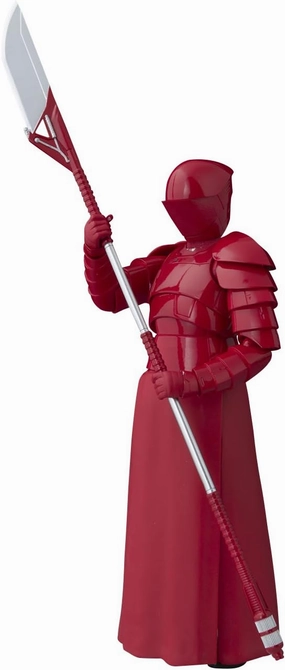 S. H. Figuarts Star Wars (STAR WARS) Elite · Pretorian Guard (heavy blade) Approximately 155 mm ABS & PVC painted movable figure