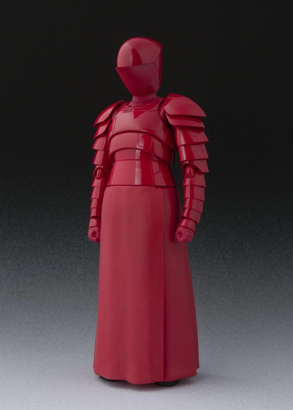 S. H. Figuarts Star Wars (STAR WARS) Elite · Pretorian Guard (heavy blade) Approximately 155 mm ABS & PVC painted movable figure