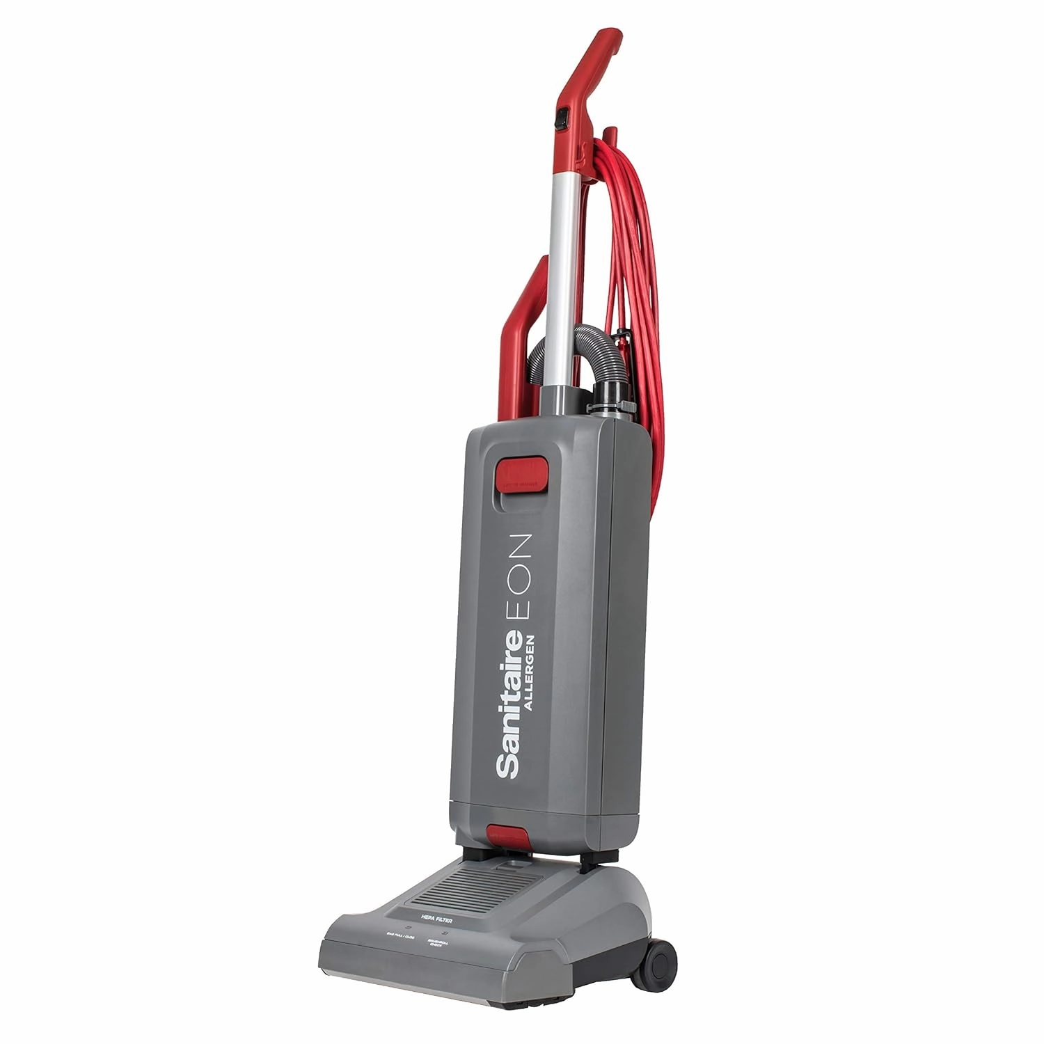 Sanitaire EON ALLERGEN Commercial Upright Vacuum, AAFA Certified, SC5505A