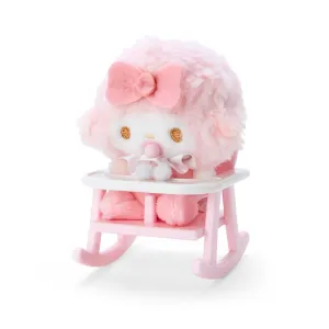 Sanrio My Sweet Piano Baby Chair Mascot 555134
