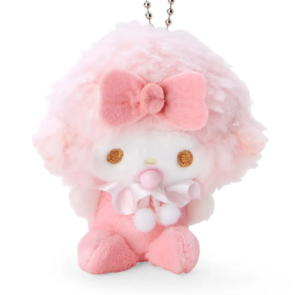 Sanrio My Sweet Piano Baby Chair Mascot 555134