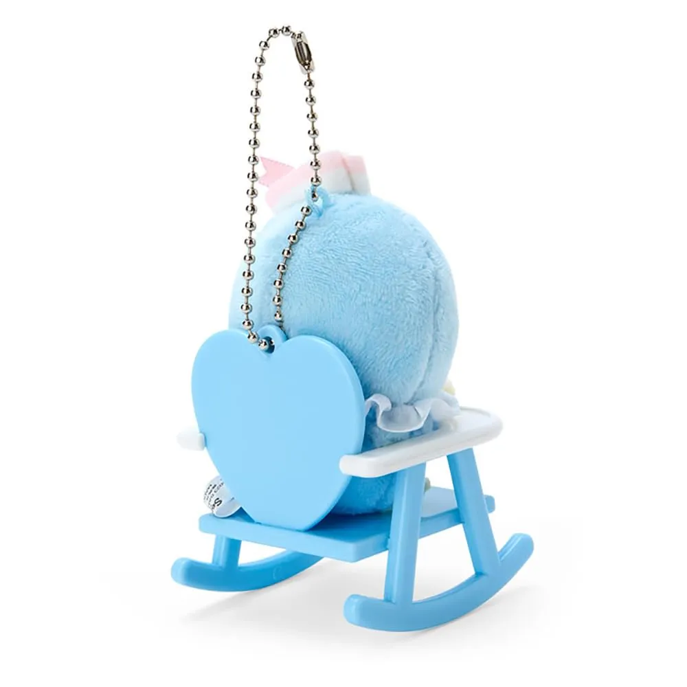 Sanrio My Sweet Piano Baby Chair Mascot 555134