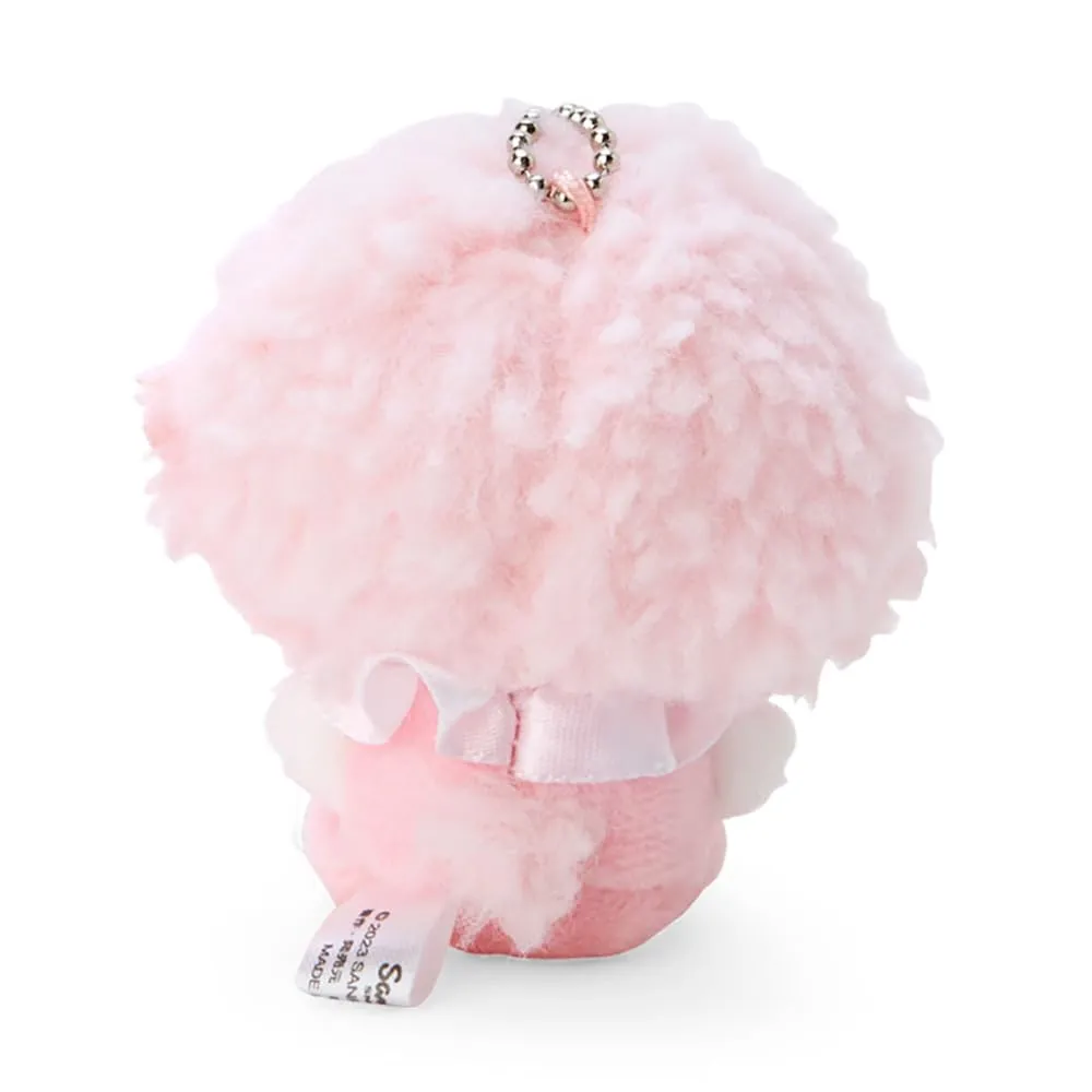 Sanrio My Sweet Piano Baby Chair Mascot 555134