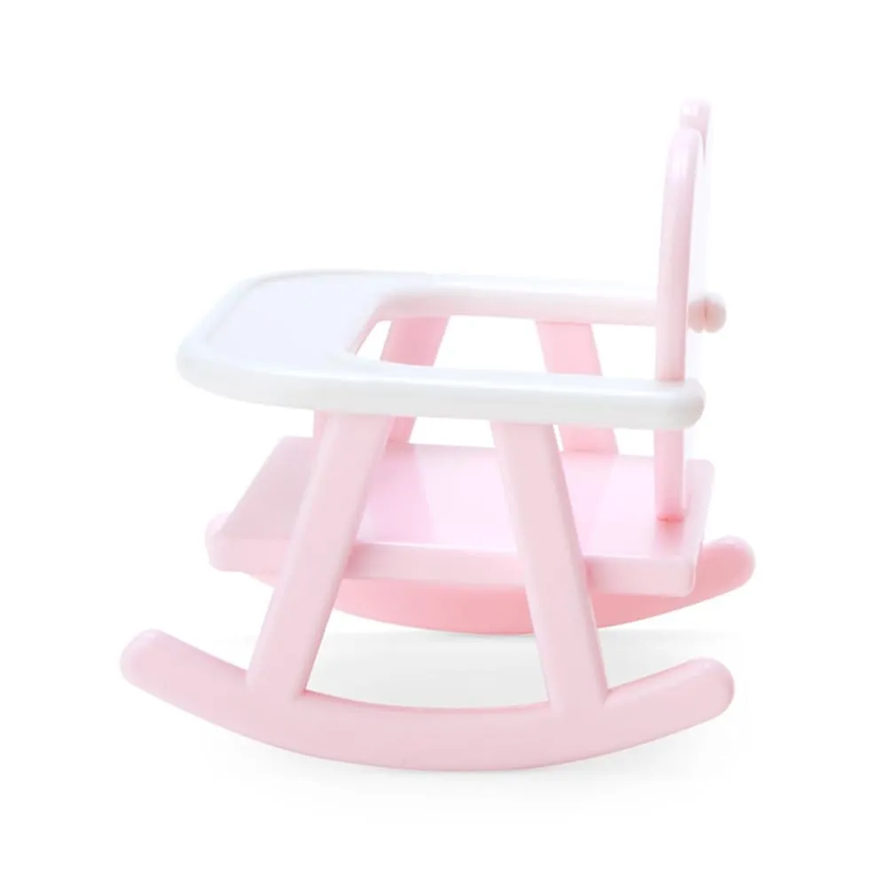 Sanrio My Sweet Piano Baby Chair Mascot 555134
