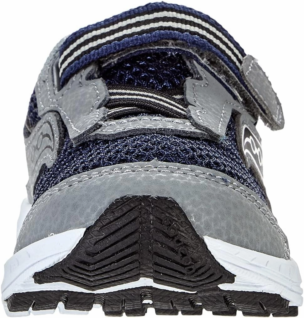 Saucony Unisex-Child Ride 10 Jr Running Shoe