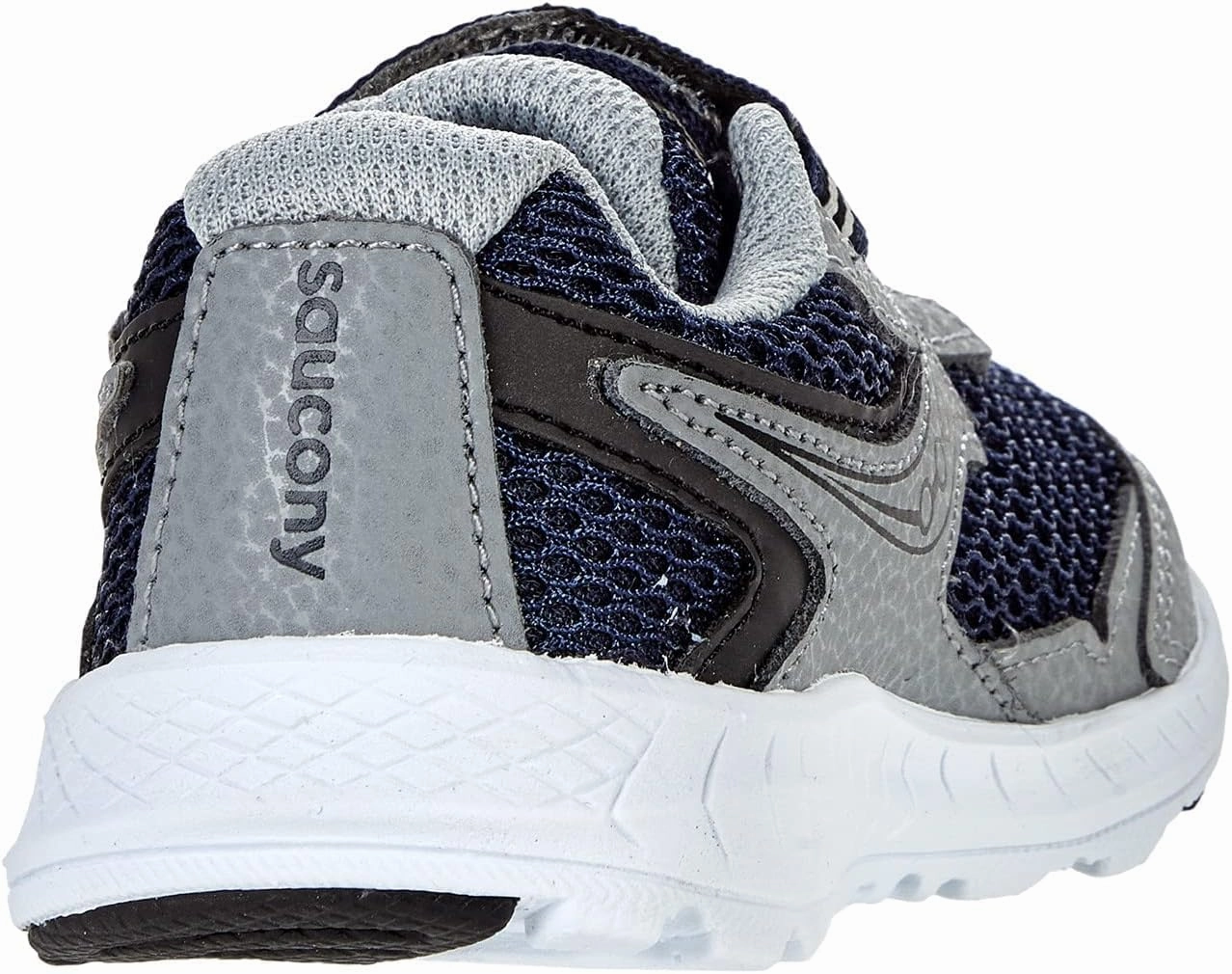 Saucony Unisex-Child Ride 10 Jr Running Shoe
