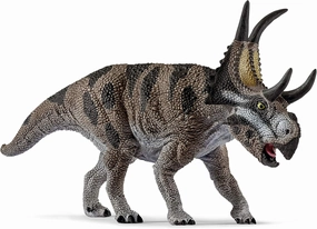 Schleich Dinosaurs, Dinosaur Toy, Dinosaur Toys for Boys and Girls 4-12 years old, Diabloceratops