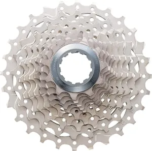 Shimano Cass Ultegra 6700 12-25 - Silver