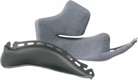 Shoei Neotec II Cheek Pad Set Type A (w/out Noise Isolators)
