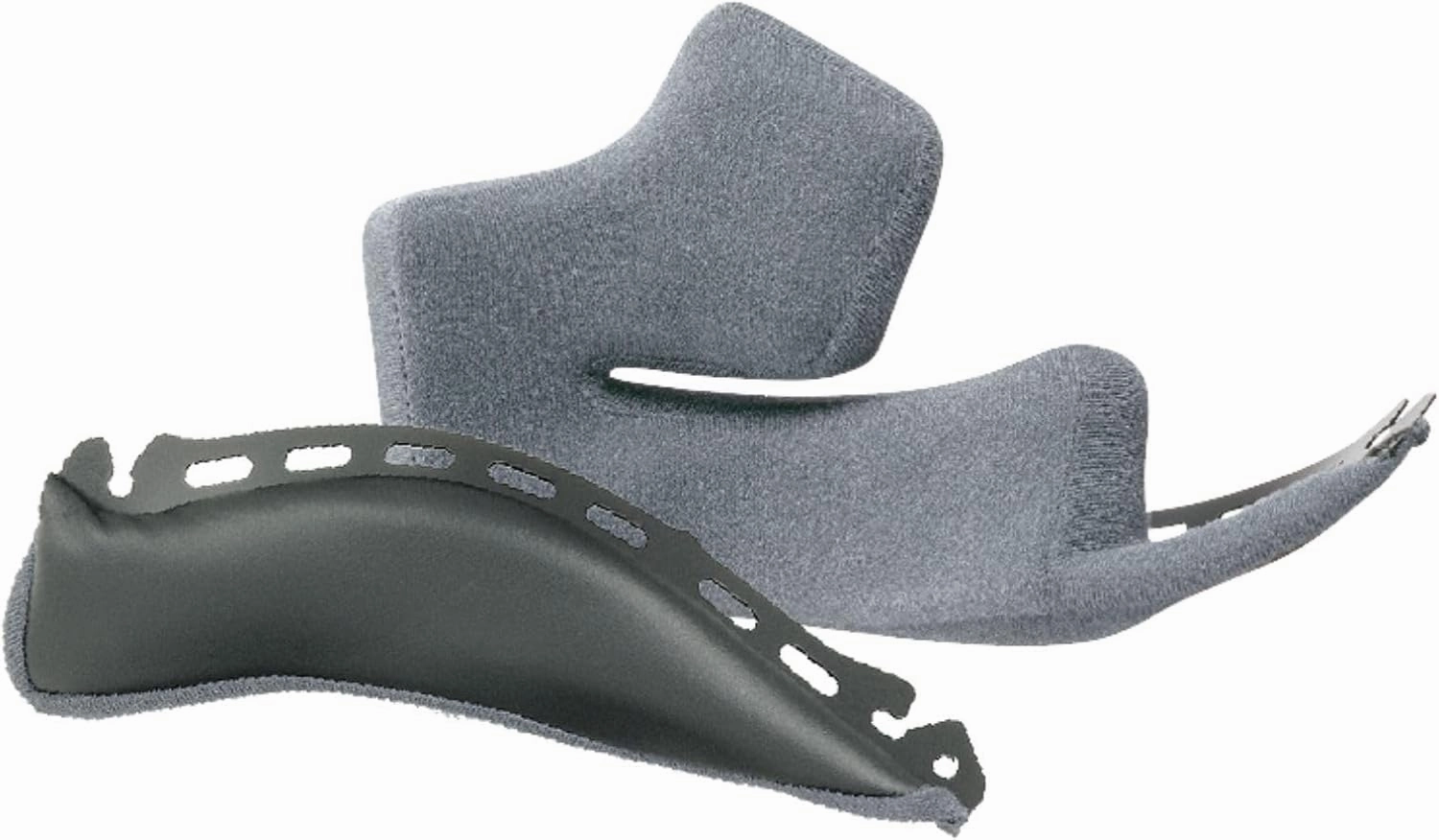 Shoei Neotec II Cheek Pad Set Type A (w/out Noise Isolators)