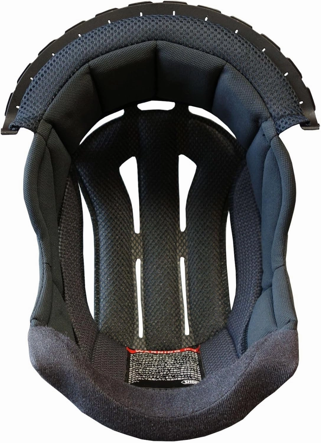 Shoei Neotec II Standard Center Pad Top