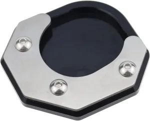 Side Stand Foot for Yam&aha Serow XT250 Tricker XG250 XT250X XG XT 250 X Motorcycle Accessories Kickstand Foot Side Stand Enlarge Pad Support