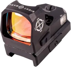 Sightmark Mini Shot A-Spec Reflex Sight