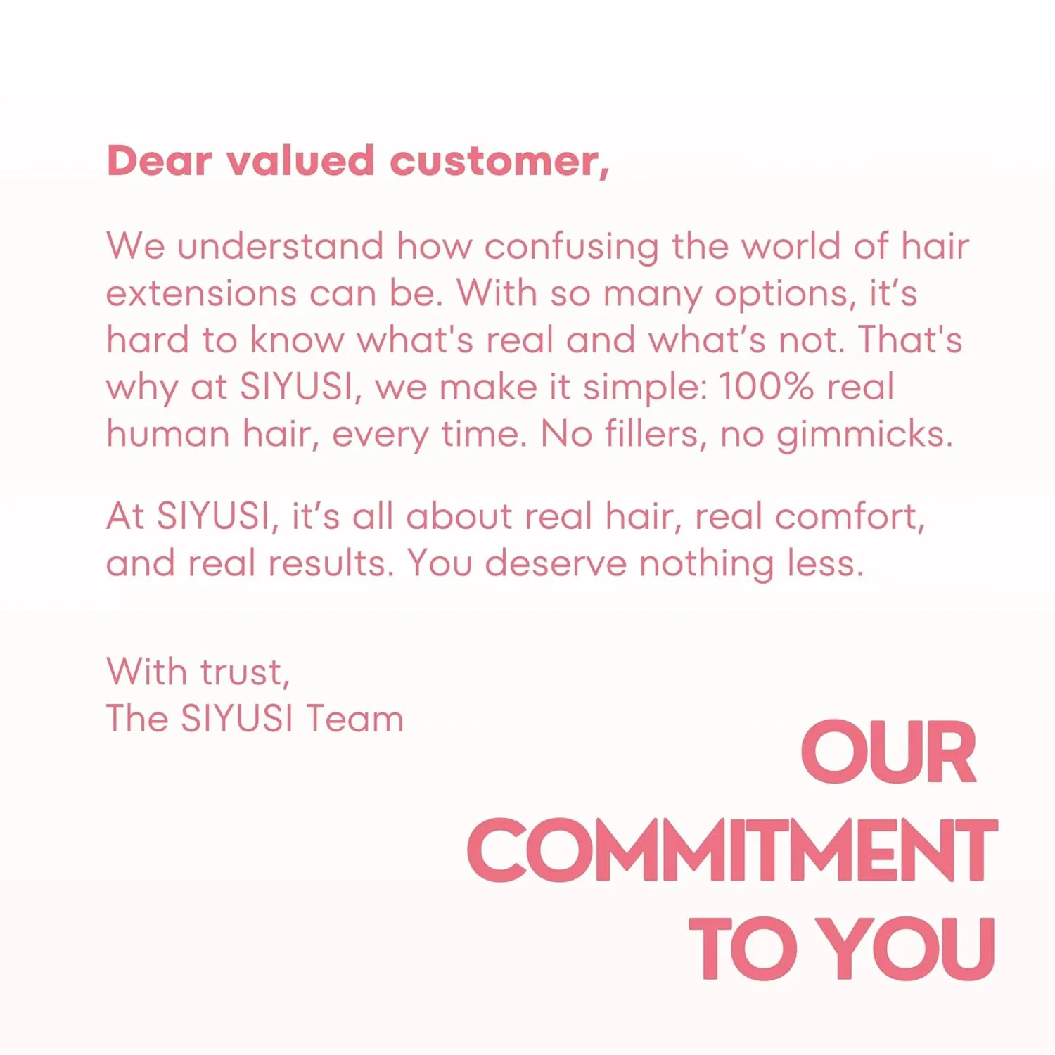 SIYUSI Kinky Straight Clip In Extensions, 100% Brazilian Remy Human Hair Clip Ins, Scalp-Friendly Invisible Clips, Natural Black, 3.52oz, 7Pcs (20 Inch)