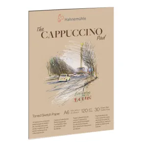 Sketchpad Cappuccino Toned