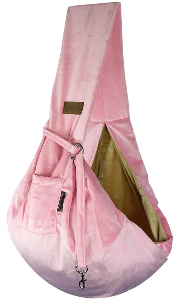 Sling Carrier - Pink