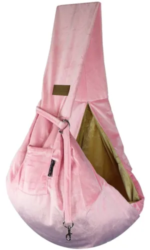 Sling Carrier - Pink