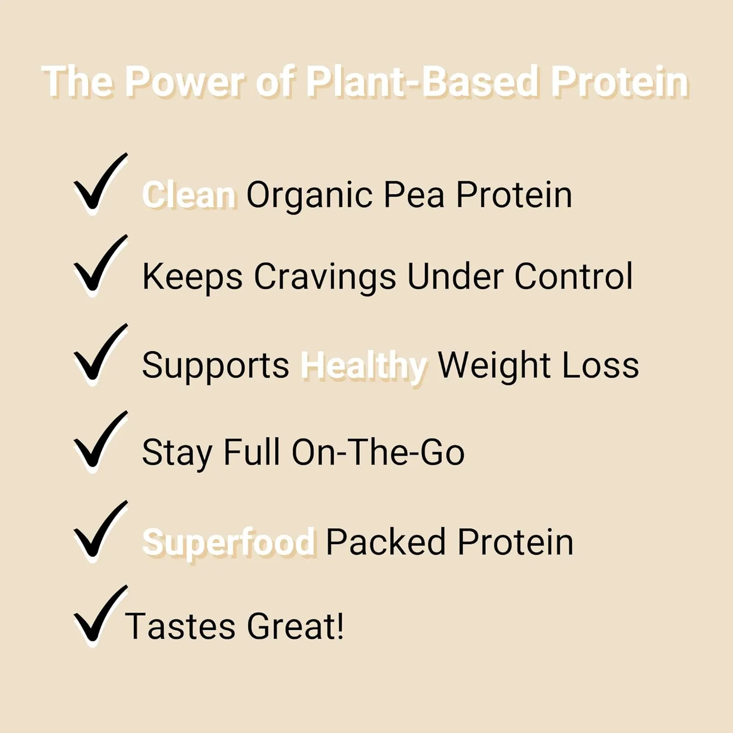 SMART Pressed Juice Vegan Vanilla Proteini | Premium Organic Plant-Based Protein Powder | Clean Lean Protein Shake | Best Detox Smoothie No Fillers | Keto Friendly | Made in The USA | 20 Servings