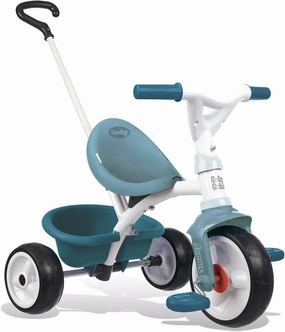 SMOBY BE Move Blue Childrens Tricycle