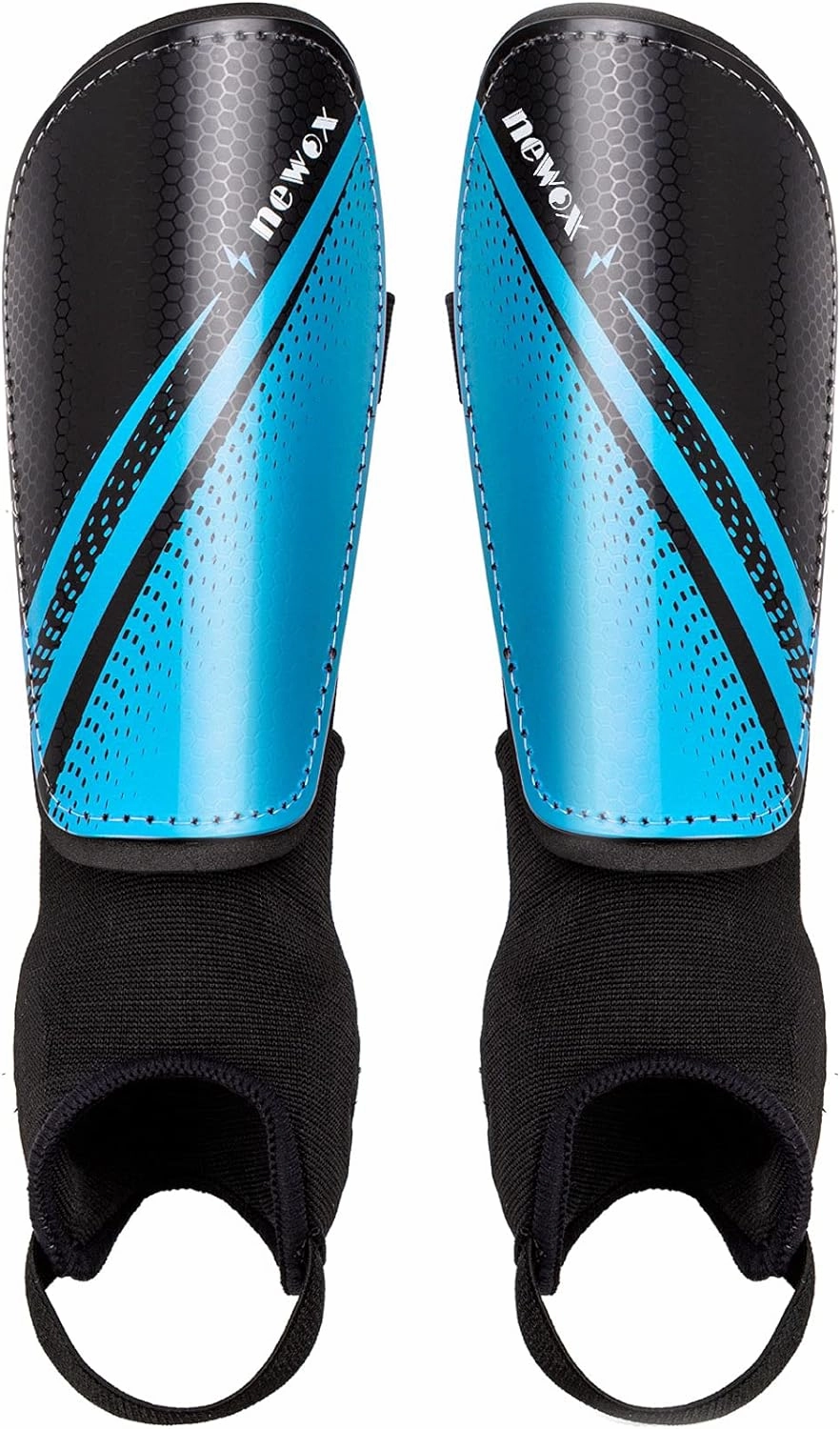 Soccer Shin Guards Kids Youth - Shin Pads Protection Boys Shin Guards Soccer Youth - Soccer Shin Guards for Kids 3-15 Years Old Girls Boys