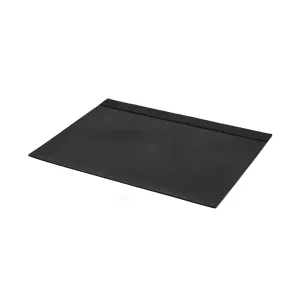 Soft Desk Pad with Upper Band