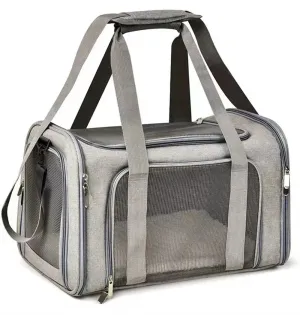 Soft Pet Carrier Bag