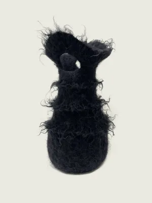 Solitude Studios 'Spindle' Bag Black