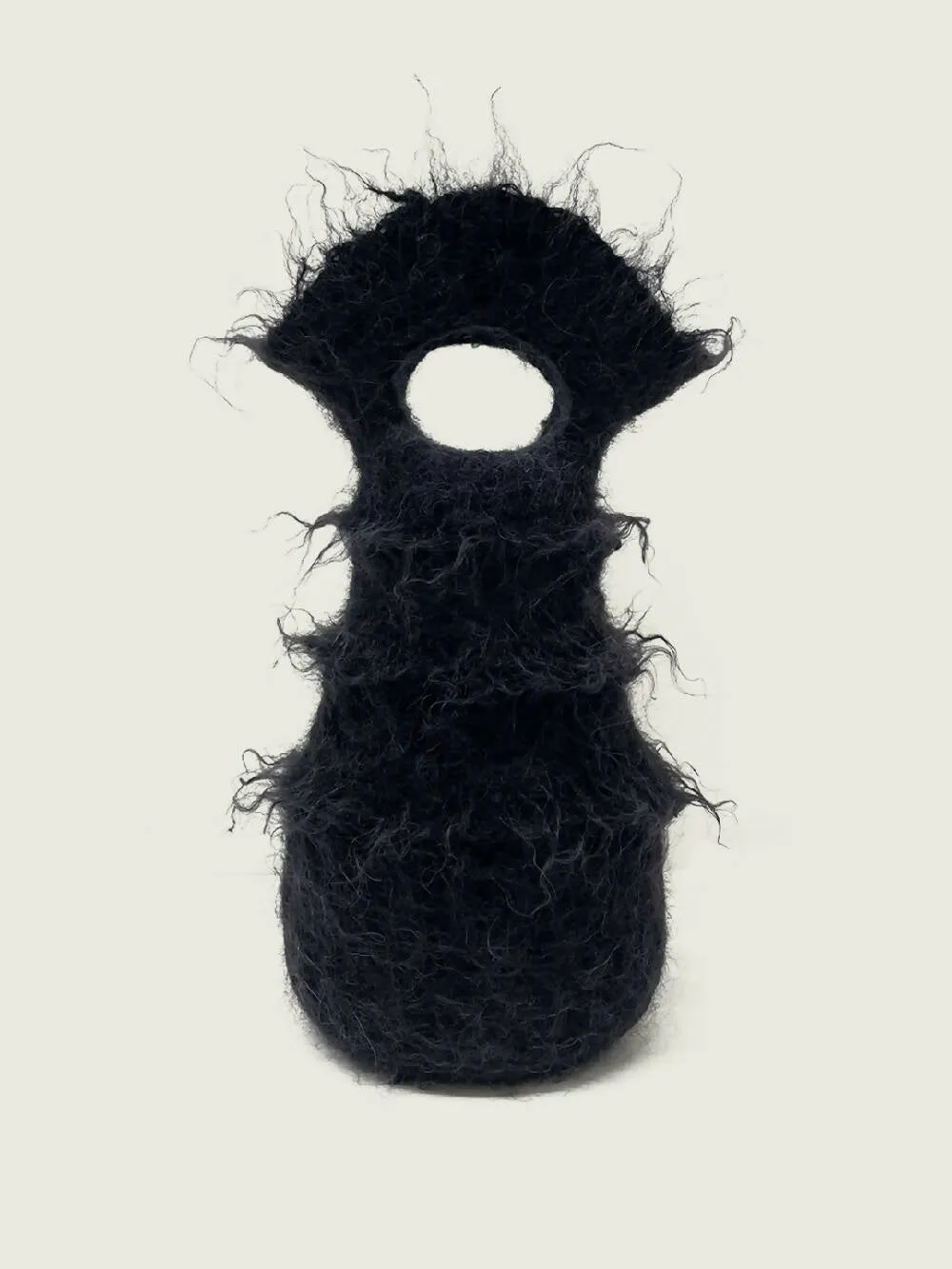 Solitude Studios 'Spindle' Bag Black