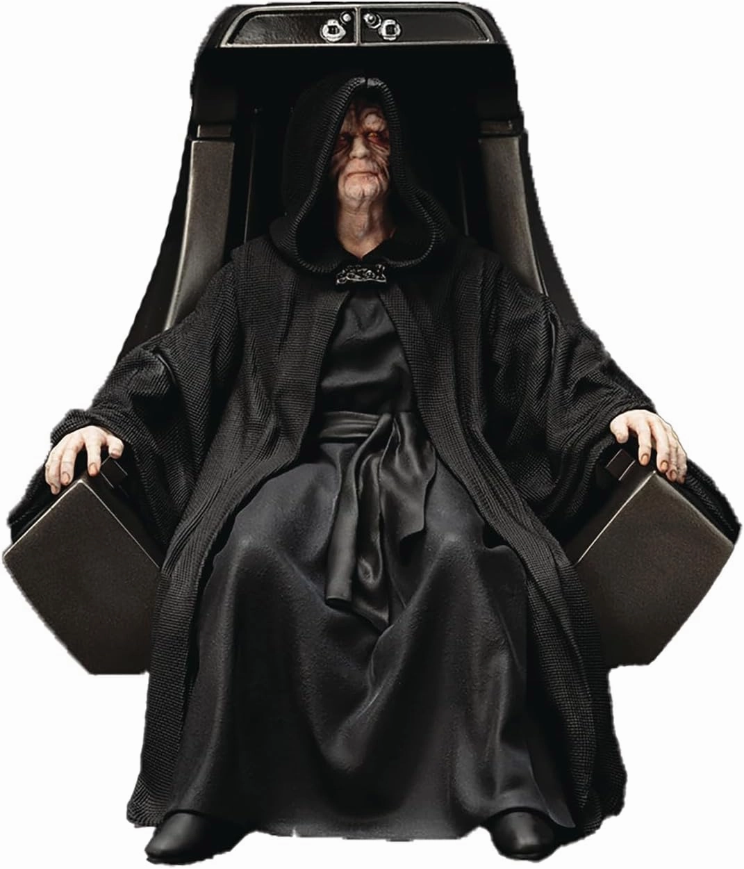 Star Wars: Return of The Jedi – Emperor Palpatine ARTFX  Statue
