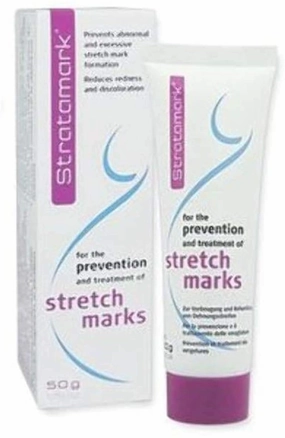 Stretch Marks Gel 50g