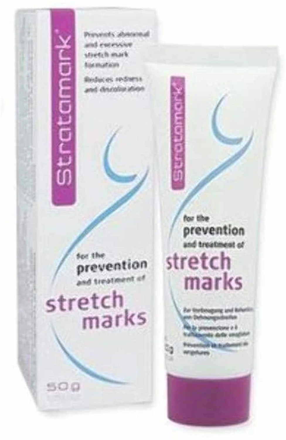 Stretch Marks Gel 50g