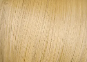 Style-a-Do/Mini-Do Duo Pack Color R22 Swedish Blonde - Hairdo Set of Twist Classic 2 Hair Wraps 6" & 7.5" Lengths Tru2Life Synthetic Fiber Formal Updo Bun Hairpiece Instant Volume Maxwigs Booklet