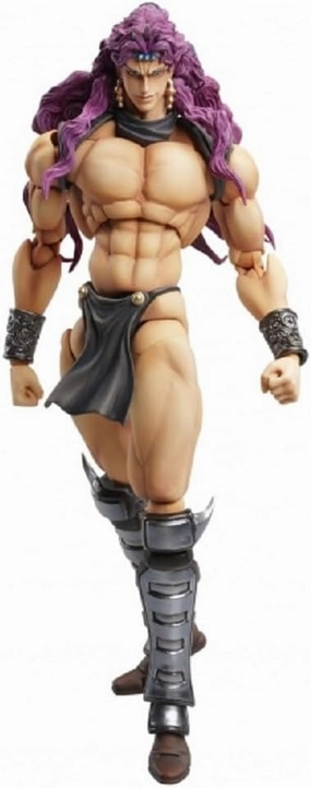 Super Figure Action : JoJo`s Bizarre Adventure Part II 35 Kars