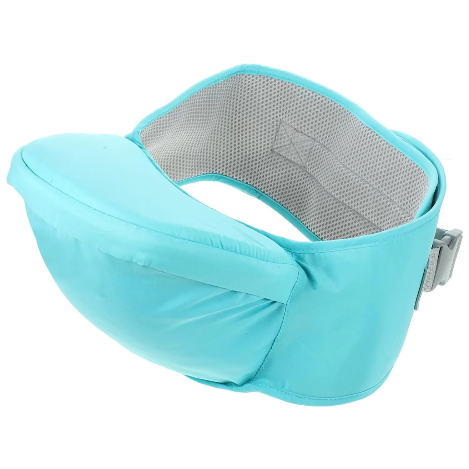 SUPVOX Hip Seat Carrier Ergonomic Waist Seat with Storage Bag Breathable for Comfort for Newborns for All Seasons